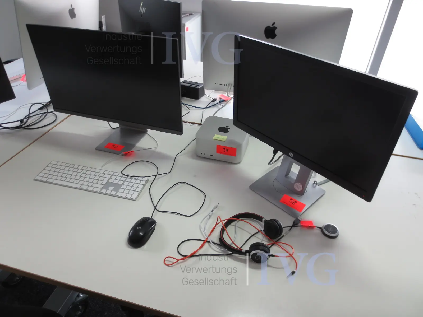 APPLE MacStudio